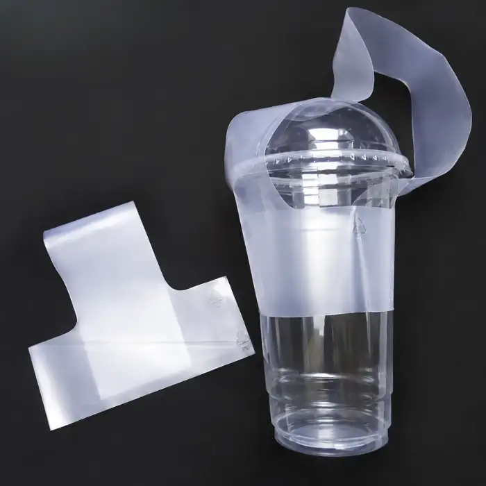 Túi đựng trà sữa chắc chắn, đa dạng size