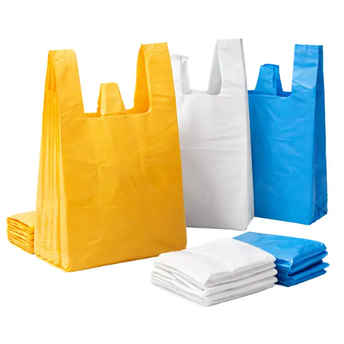 Túi bóng 20kg công nghiệp, phù hợp nhà xưởng, kho hàng Túi bóng 20kg công nghiệp, phù hợp nhà xưởng, kho hàng
