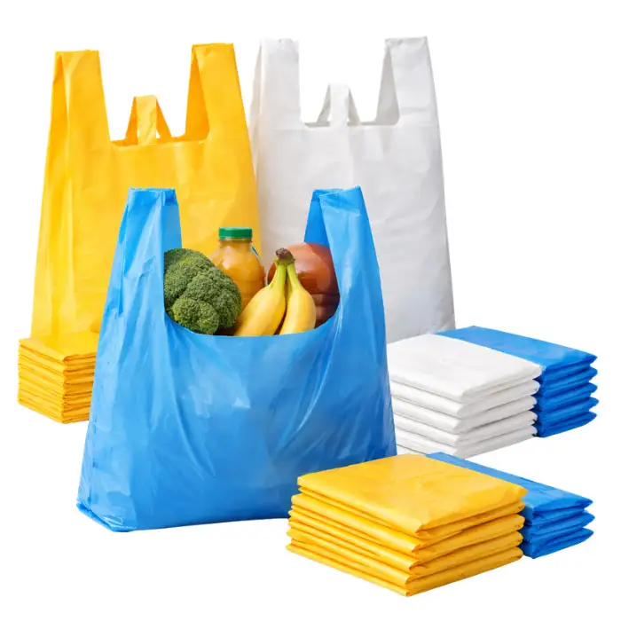 Túi bóng 30kg rẻ đẹp, dẻo dai, chống nước, dễ sử dụng Túi bóng 30kg rẻ đẹp, dẻo dai, chống nước, dễ sử dụng