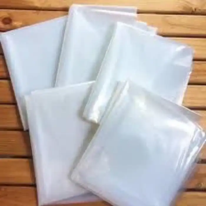 Bao nilon trong suốt dày dặn, chắc chắn Bao nilon trong suốt dày dặn, chắc chắn