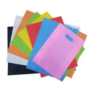 Túi HD hột xoài đa dạng màu sắc