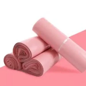Túi niêm phong đóng hàng, dễ dùng, chống mở, chắc chắn