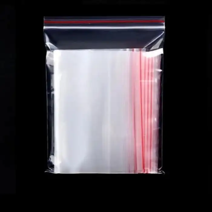 Túi zip số 5 10x15cm Túi zip số 5 10x15cm