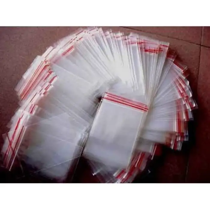 Túi zip số 5 (10x15cm), đóng gói combo nhỏ, lưu trữ gọn gàng, tiện lợi Túi zip số 5 (10x15cm), đóng gói combo nhỏ, lưu trữ gọn gàng, tiện lợi