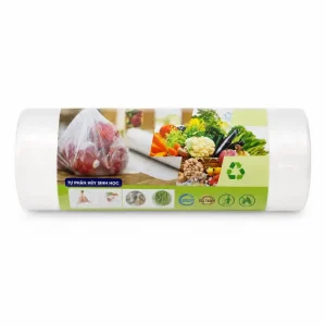Túi đựng thực phẩm sinh học Fresh+ Bao Bì Sinh Thái