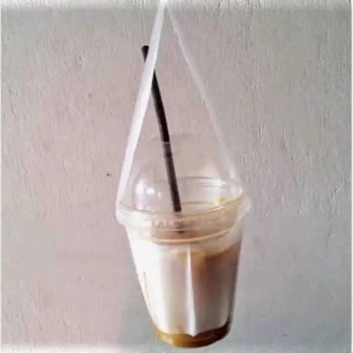 Túi đựng trà sữa chắc chắn